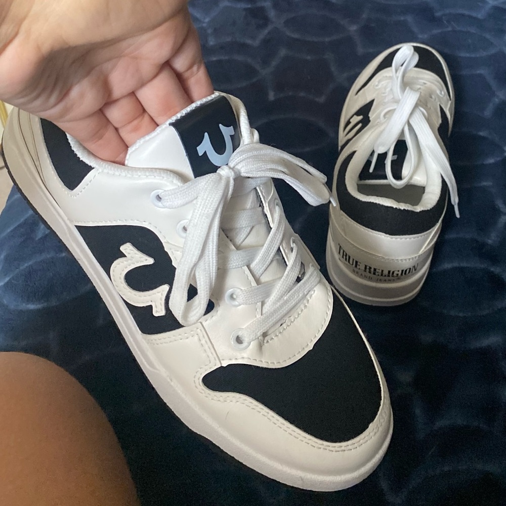 True Religion Men Shoes